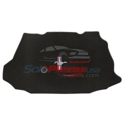 MUSTANG ALFOMBRILLA MALETERO PONY 94-04