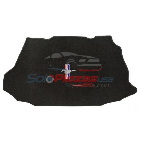 MUSTANG ALFOMBRILLA MALETERO PONY 94-04