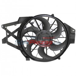 99-04 FORD MUSTANG VENTILADOR