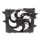 FORD MUSTANG 05-10 VENTILADOR