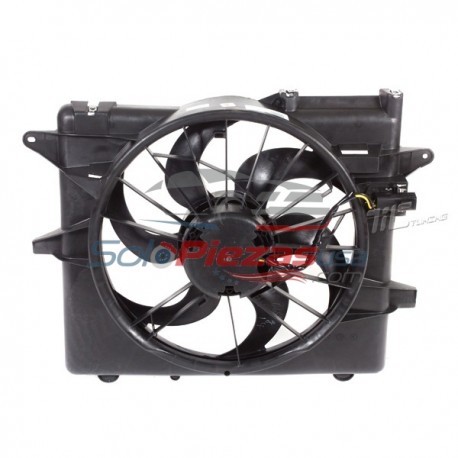 FORD MUSTANG 05-10 VENTILADOR