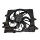 FORD MUSTANG 11-14  VENTILADOR