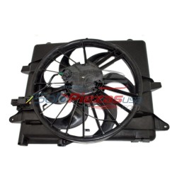 FORD MUSTANG 11-14  VENTILADOR