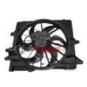FORD MUSTANG 11-14  VENTILADOR