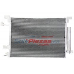 2010-2014 CONDENSADOR