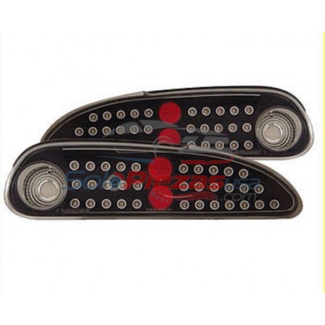 CAMARO PILOTOS TRASEROS LED