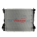 10-14 FORD MUSTANG RADIADOR