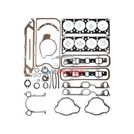 PONTIAC LEMANS/GTO JUNTAS DE MOTOR