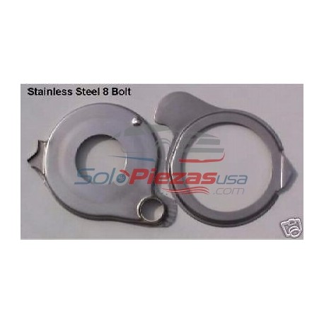 PONTIAC LEMANS GTO BOMBA DE AGUA SEPARADORES