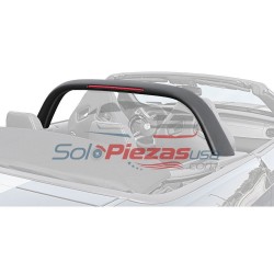 MUSTANG CONVERTIBLE BARRA  CON LUZ