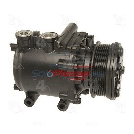 LINCOLN TOWN CAR COMPRESOR DE AIRE