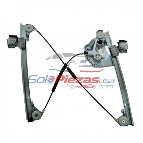 CADILLA SEVILLE ELEVALUNAS