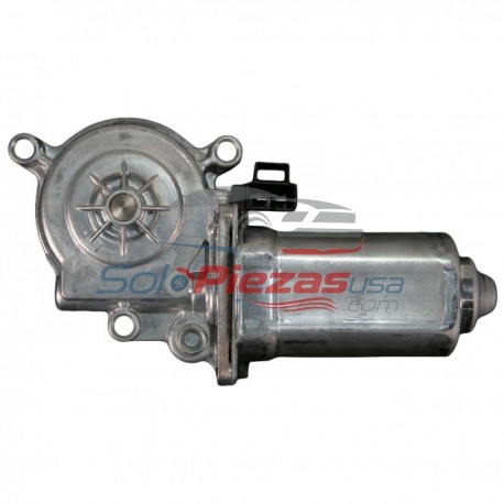 CADILLAC SEVILLE ELEVALUNAS MOTOR