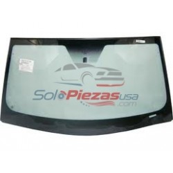 MUSTANG LUNA DELANTERA