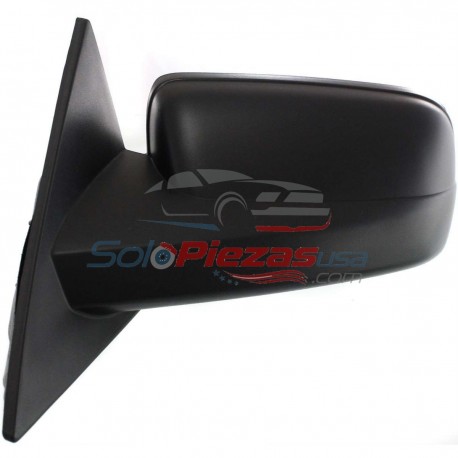 MUSTANG RETROVISOR IZQUIERDO