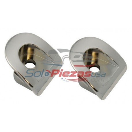 MUSTANG PUERTA PESTILLO 