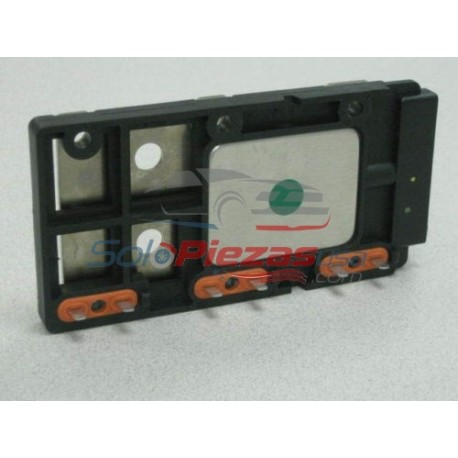 Camaro 3.7 set de bobinas, cables, bujias