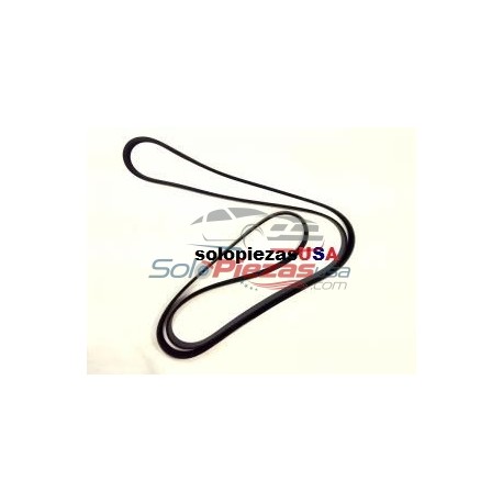 Chevrolet Astro correa de motor