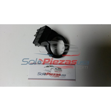 MUSTANG 07 GT SET DE PIEZAS