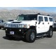 Recambios americanos | HUMMER H2 CRISTAL  PUERTA CONDUCTOR