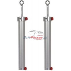 FORD MUSTANG 99-04 CONVERTIBLE HIDRAULICOS