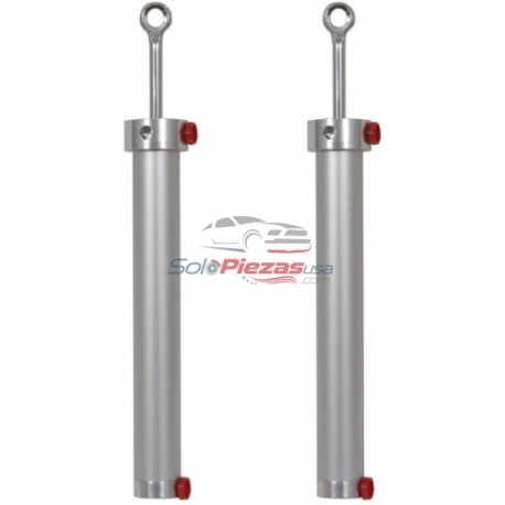 FORD MUSTANG 99-04 CONVERTIBLE HIDRAULICOS