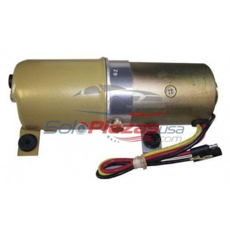 64-73 FORD MUSTANG BOMBA CAPOTA CONVERTIBLE