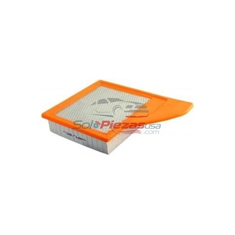 2011-2014 FORD MUSTANG V6 Y V8 FILTRO DE AIRE