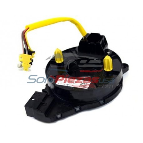 2011-2014 MUSTANG ESPIRAL