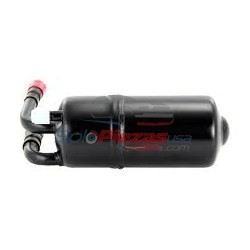 AFORADOR AIRE ACONDICIONADO