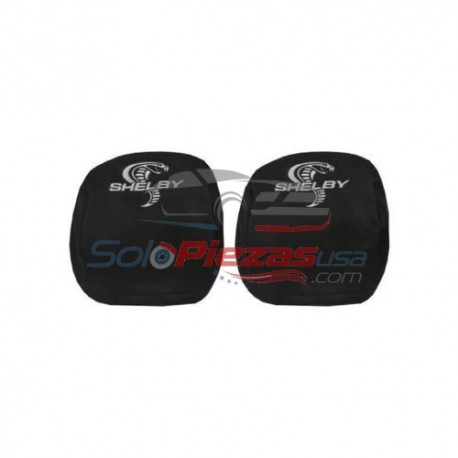 MUSTANG REPOSACABEZAS SHELBY  SUPER SNAKE 