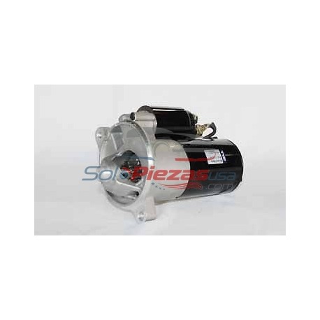 FORD MUSTANG V6 MOTOR DE ARRANQUE TRANSMISION MANUAL