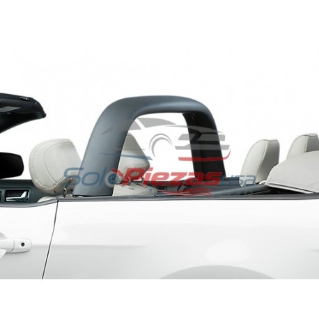 Barra Antivuelco (2005-2014 GT, V6, GT500)