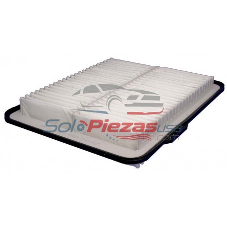 Filtro de Aire (2008-2010 Hummer H3)