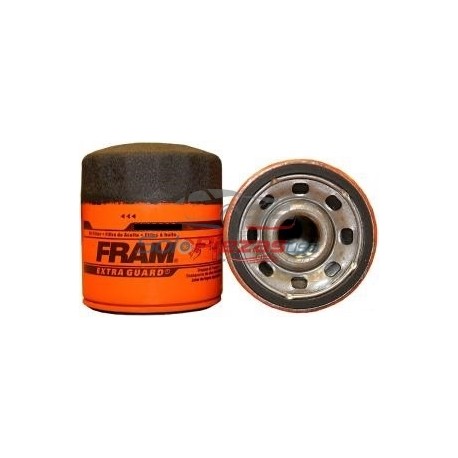 Filtro de Aceite (2007-2010 Hummer H2)