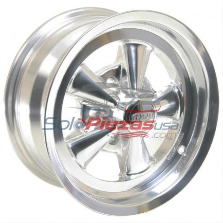 15x4.75 LLANTAS CLASICO