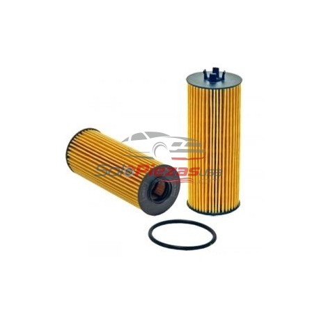 Filtro de Aceite (2012-2013 Wrangler)