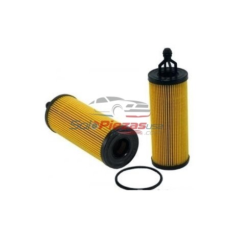 Filtro de Aceite (2014 Wrangler)