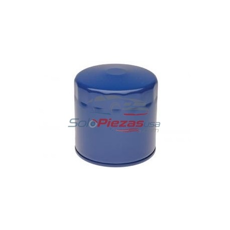 Filtro de Aceite (1991-2007 Wrangler 4.0)