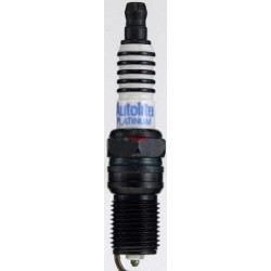 Bujias de Platino juego de 6 (90-04 Mustang 3.8)