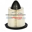 Filtro de aire (94-04 Mustang V6, V8)