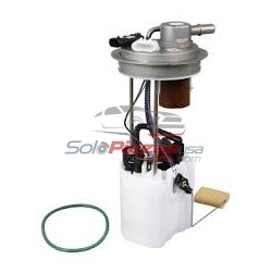 HUMMER H2 BOMBA DE GASOLINA DOBLE SENSOR