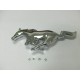 2005-2009 Ford Mustang Anagrama Pony