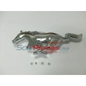 2005-2009 Ford Mustang Anagrama Pony