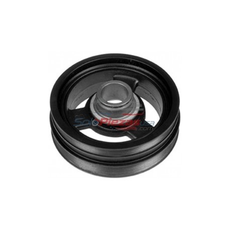 CHEVROLET CORVETTE DUMPER