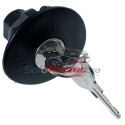 FORD MUSTANG TAPA DE GASOLINA CON LLAVE 2010-2014