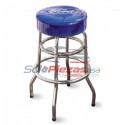 Taburete azul ford