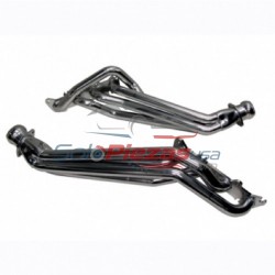 BBK 1 7/8 encabezados tubo largo y 2011-2017, GT, Chrome