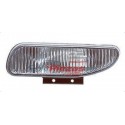 1994-1904 Mustang® la luz de niebla (Rectángulo Tipo) Passenger Side RH