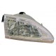 1994-04 Mustang® Fog Light (Rectangle Type) LH Driver Side